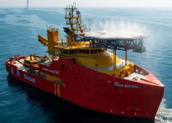 Edda Wind picks new chief executive officer