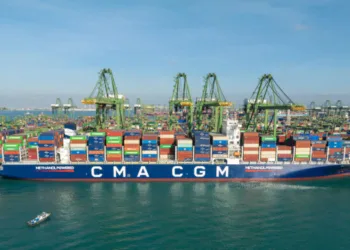 Ellerman takes slots on CMA CGM NW Europe–Iberia loop