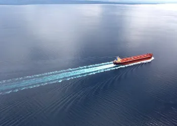 Erasmus Shipinvest makes capesize debut