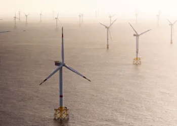 EU grants $755m for Bornholm offshore energy hub