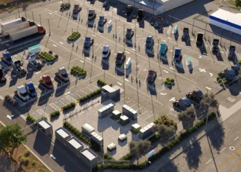 EV Realty secures $75 million investment from NGP for charging expansion