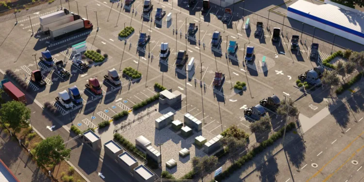 EV Realty secures $75 million investment from NGP for charging expansion