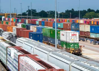 EXCLUSIVE: Trump nominates rail consultant Kloster to STB