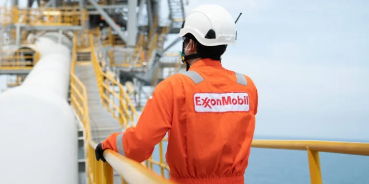ExxonMobil greenlights seventh project off Guyana