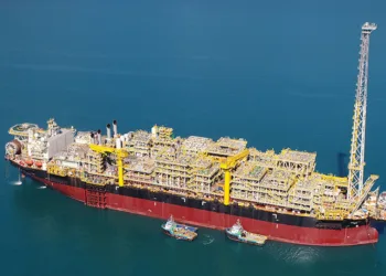 Exxon’s Guyana project moves forward as Modec begins FPSO EPCI work