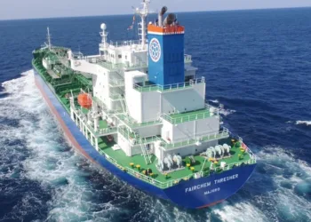 Fairfield-Maxwell relaunches in Japan