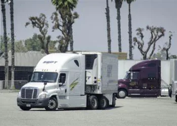 Federal goverment fires back in court over California waiver cancellation