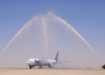 FedEx deepens presence in Saudi Arabia amid trade growth