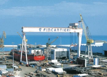 Fincantieri, TUI Cruises order two new LNG-powered ships