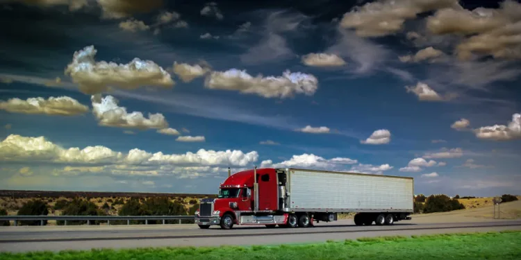 Fleetworthy and Loadsure forge alliance to elevate fleet safety through real-time alerts
