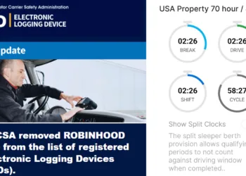 FMCSA Revokes ROBINHOOD ELD, The Price Value Dilemma