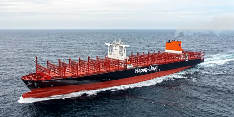 Foroohari Schiffart takes big leap in boxship scale with $120m purchase
