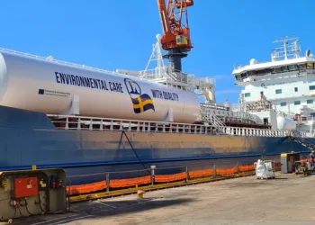 Furetank moves ahead with biogas fleet and new carbon trading arm