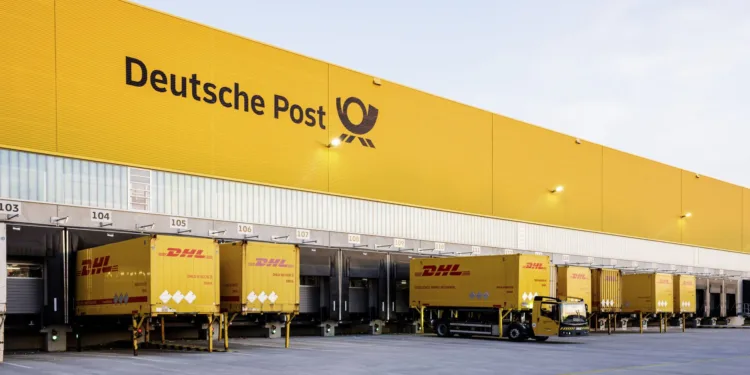 German postal operator to resume US parcel shipping