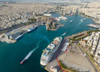 Greece races against time to secure IMEC gateway status