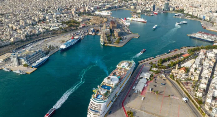 Greece races against time to secure IMEC gateway status