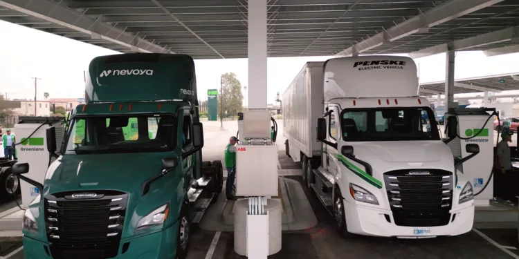 Greenlane tackles EV charging concerns with ‘Charge On Us’ dealer program