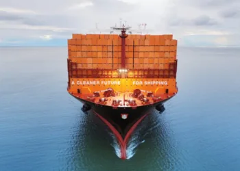 Hapag-Lloyd and DHL team up to decarbonize supply chains