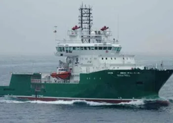 Havila Shipping seals vessel extension deal with Equinor