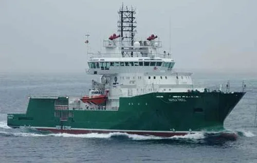 Havila Shipping seals vessel extension deal with Equinor