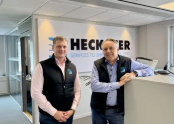 Hecksher launches sustainable aviation fuel certificates for air freight