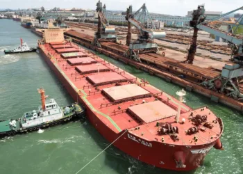 HMM signs long-term contract with Vale