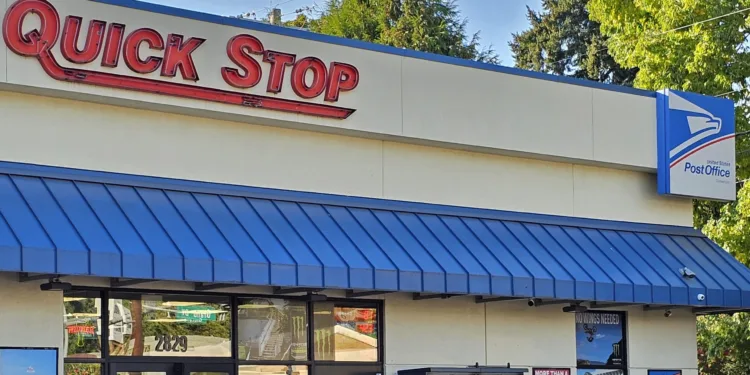 House lawmakers push USPS to justify closure of contract postal units