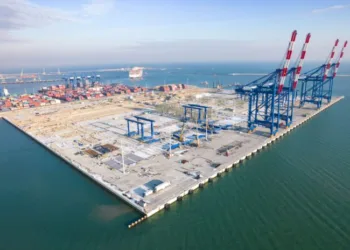 How military actions increase the risk of Baltic shipping route?