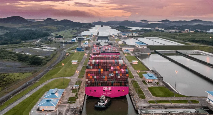 How NetZero Slot Initiative in Panama reshape opeational balances