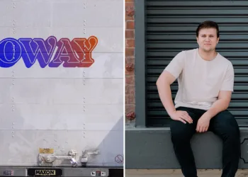 How Oway uses AI to fill empty trucks and cut shipping costs