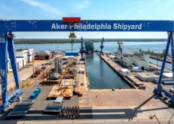 How US could counter China’s shipbuilding dominance?