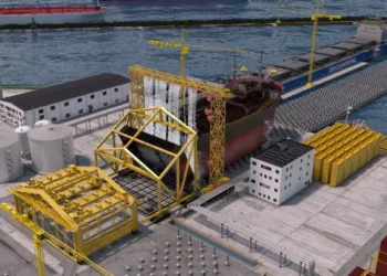 Hugo De Stoop returns to another Saverys-backed vehicle