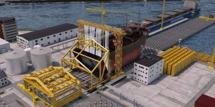 Hugo De Stoop returns to another Saverys-backed vehicle