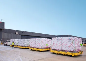 IAG Cargo expands temperature-controlled shipments