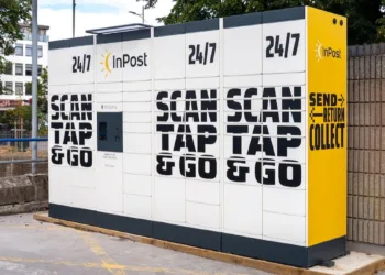 InPost partners with Bloq.it to install 20K parcel lockers