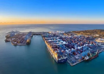 Interoperability is shipping’s new infrastructure