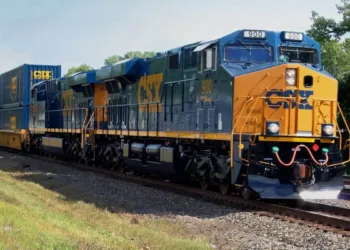 Investor: CSX can now search out ‘willing partner’ for rail merger