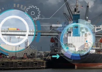 ITF Group’s new platform tackles logistics fragmentation
