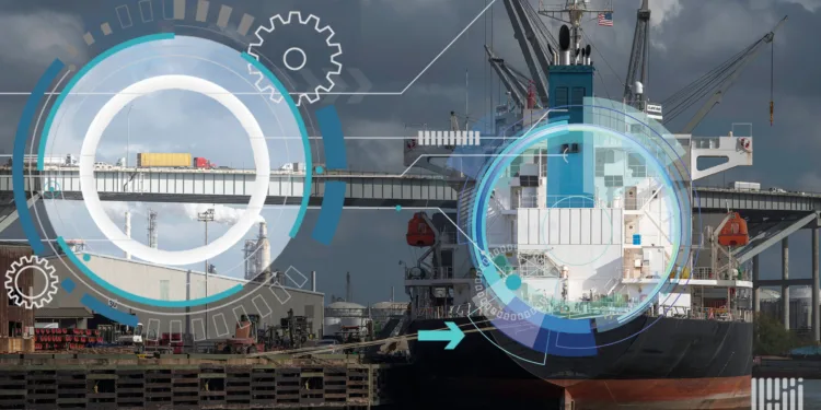 ITF Group’s new platform tackles logistics fragmentation