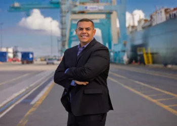 Jaxport tabs Magaña as LatAm sales director