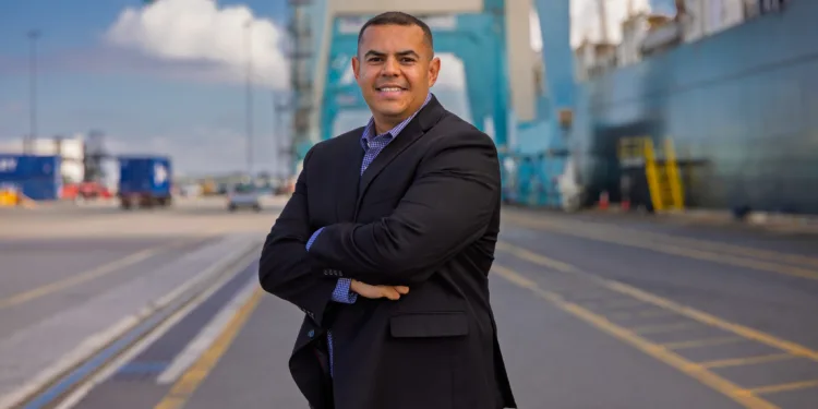 Jaxport tabs Magaña as LatAm sales director