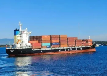 Jiangsu Ocean Shipping firms up boxship newbuild brace