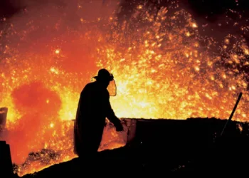 Jindal Steel makes rare move for bulk carrier