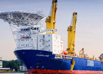 Jumbo Offshore and InterMoor form offshore mooring alliance