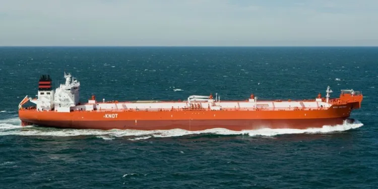 KNOT Offshore Partners bags Equinor charter extension