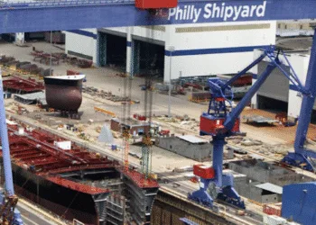 Korea envoy In D.C. as $350B trade pact stalls