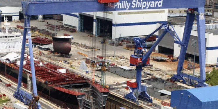 Korea envoy In D.C. as $350B trade pact stalls