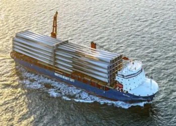 Leadership change at United Heavy Lift as Bonnesen steps down