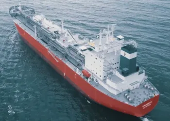 Lepta Shipping books more LPG newbuilds in China