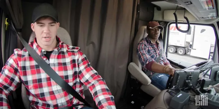 Louisiana scheme to obtain class A CDLs without passing tests snags six in sweeping indictment